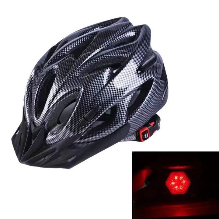 Lightweight Ventilated Cycling Helmet Kalsten
