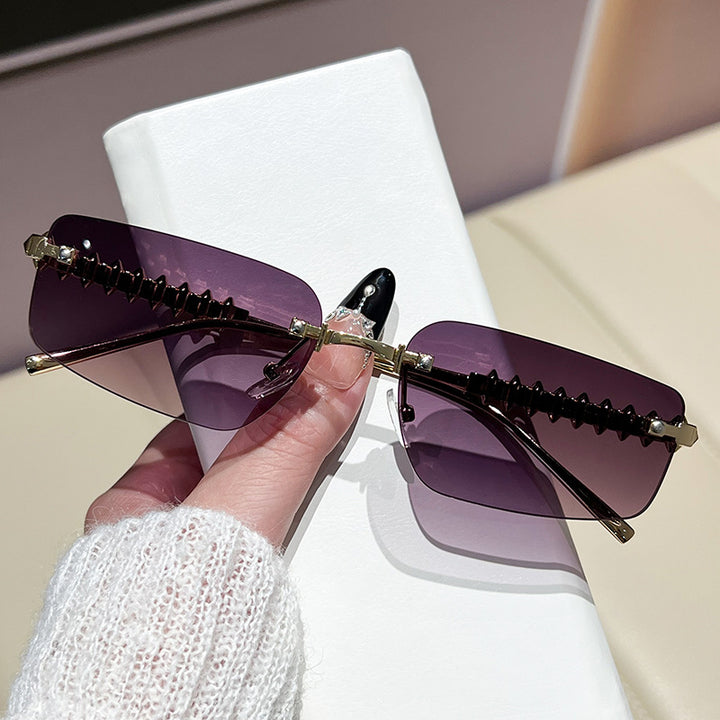 Women's elegant and fashionable glasses Kalsten