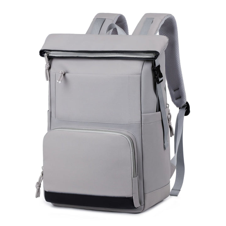 Multi-Functional Rolltop Backpack Kalsten