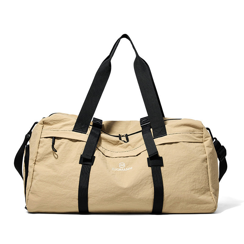 Versatile All-Weather Duffle Bag Kalsten