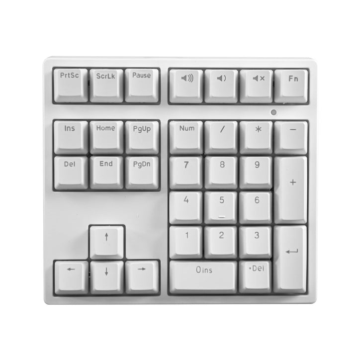 Wireless Numeric Keypad Kalsten