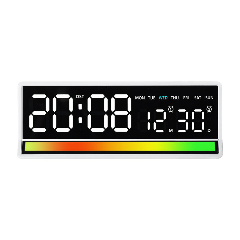 Digital Alarm Clock Kalsten