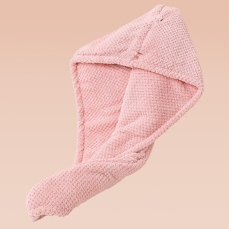 WoCozy Waffle Knit Hooded Bathrobe Kalsten