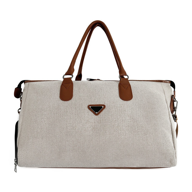 Premium Weekend Duffle Bag