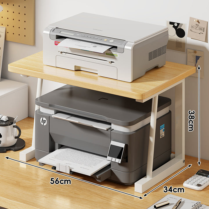 Elevated Printer & Multifunction Device Stand