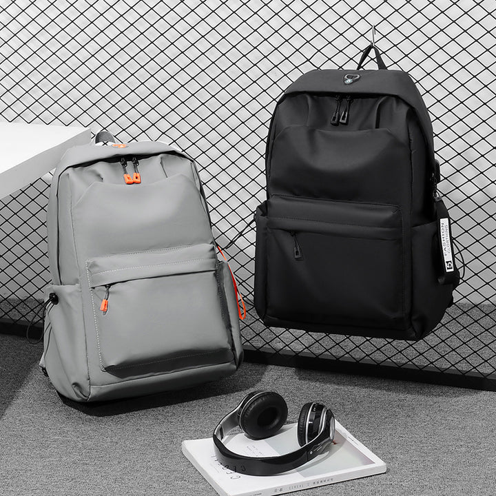 Multi-Functional High-Capacity Kalsten Backpack