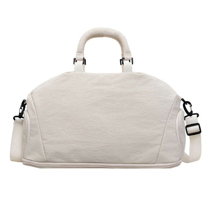Compact Multi-Functional Duffel