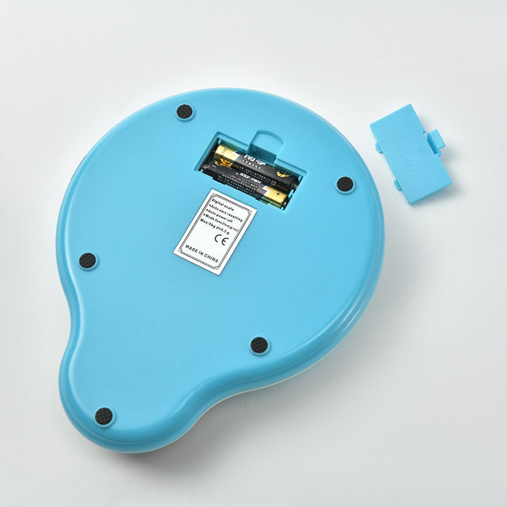 Digital Kitchen Scale