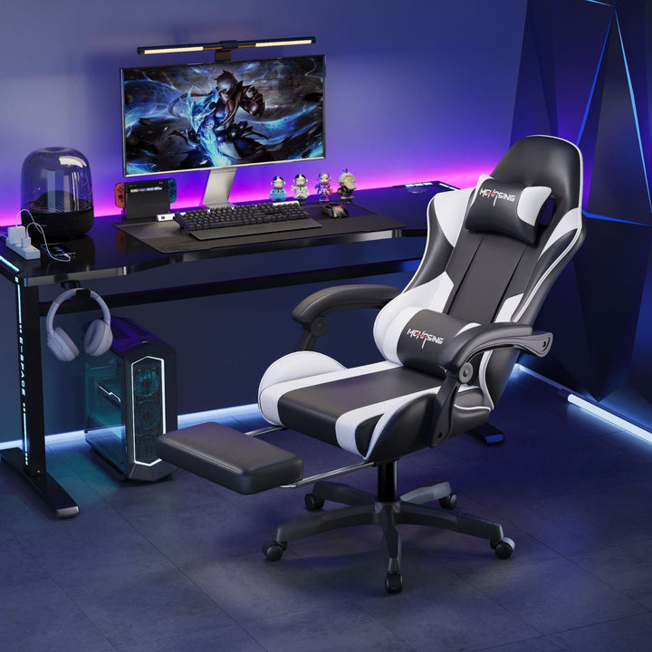 Gaming Chair Kalsten