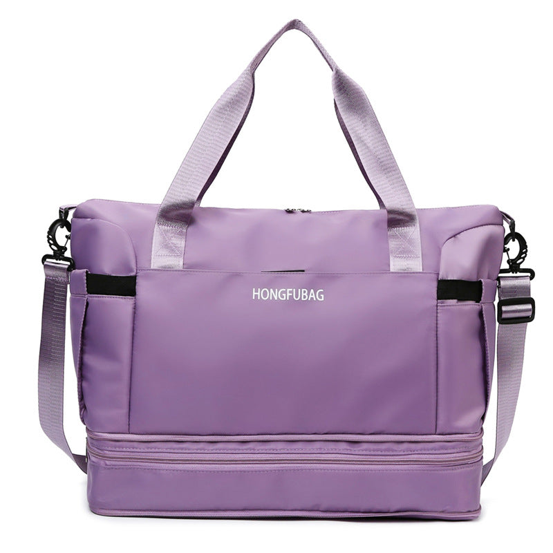 Versatile Utility Storage Duffel Kalsten