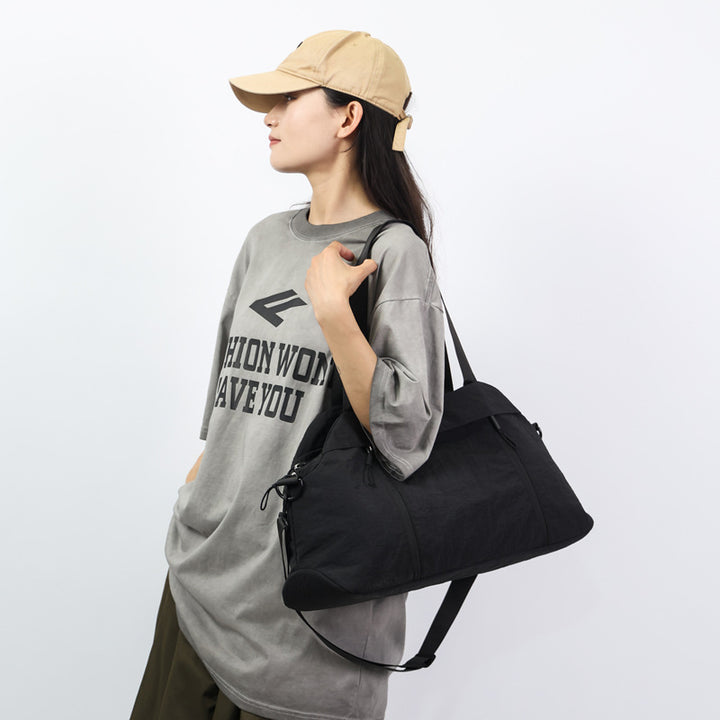 Versatile Sports Duffel Bag Kalsten