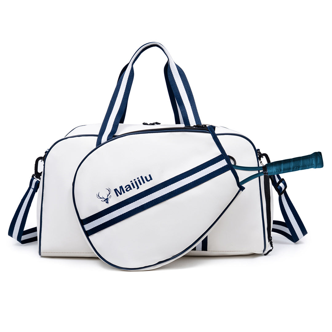 Multifunctional Sports Duffel Bag