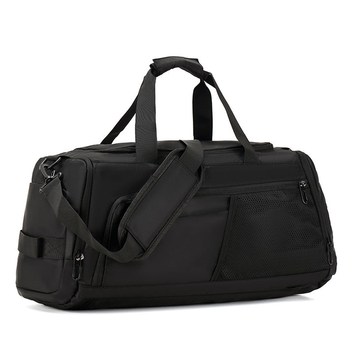 High-Capacity Multi-Functional Travel Backpack Kalsten