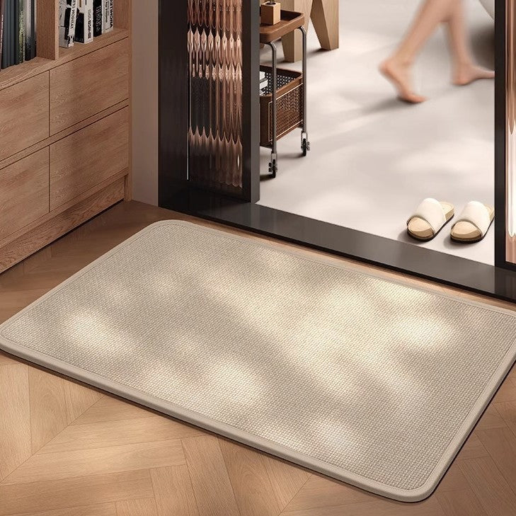 Absorbent Non-Slip Door Mat Kalsten
