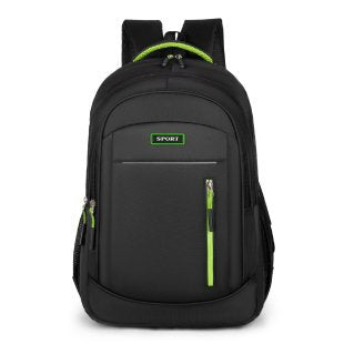 Stylish Geometric Print Backpack Kalsten