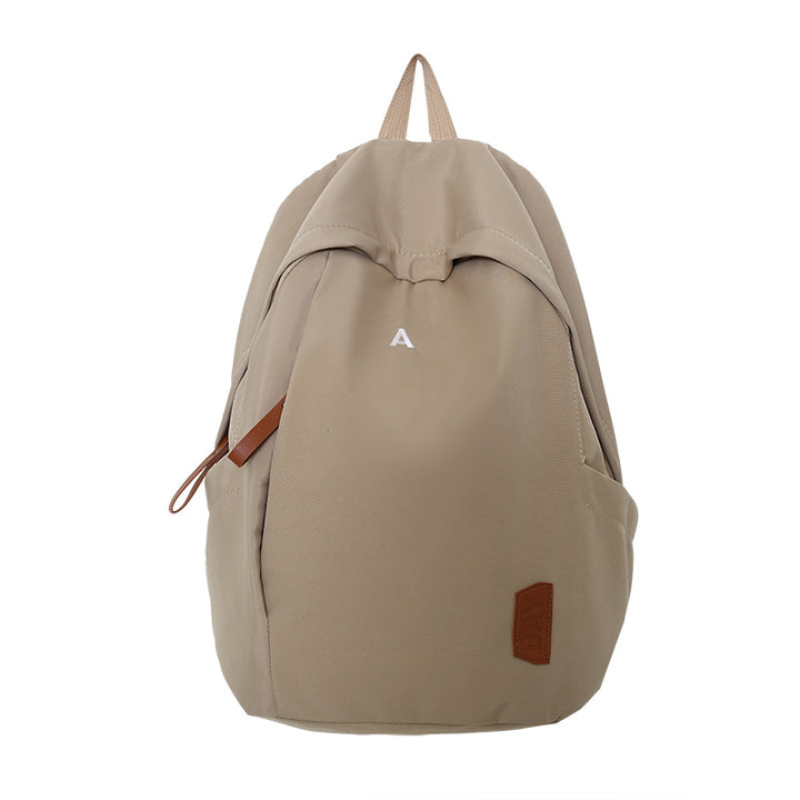 Casual Minimalistic Backpack Kalsten