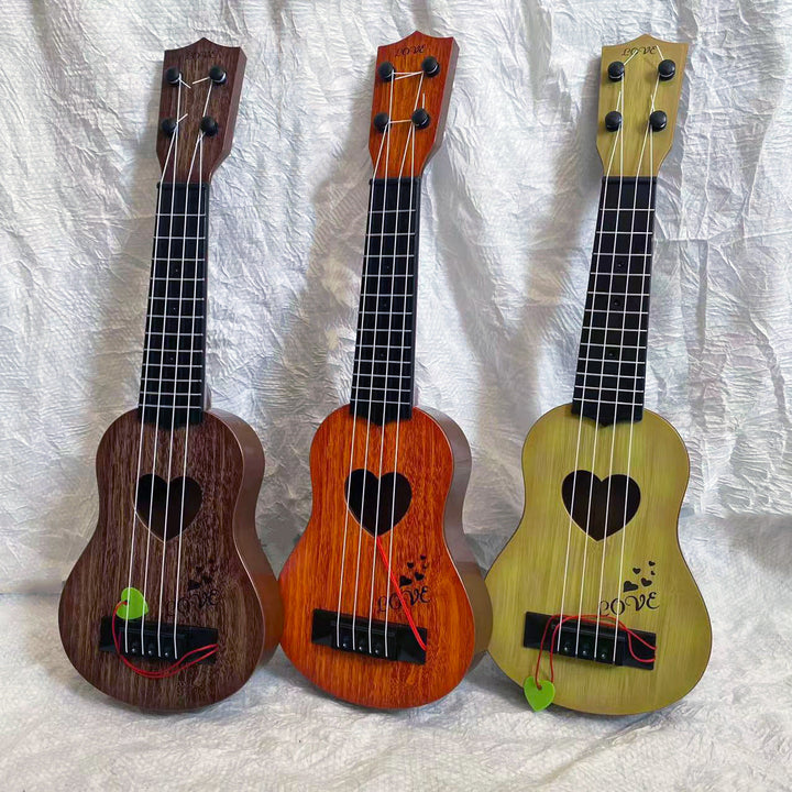 Mahogany Body Ukulele Kalsten