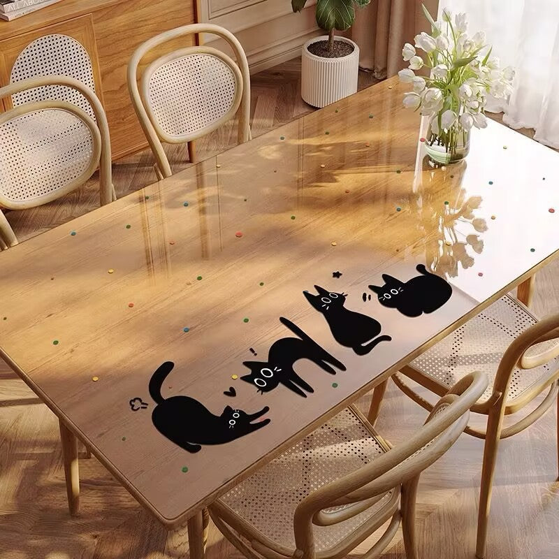 Decorative Dining Table Mat