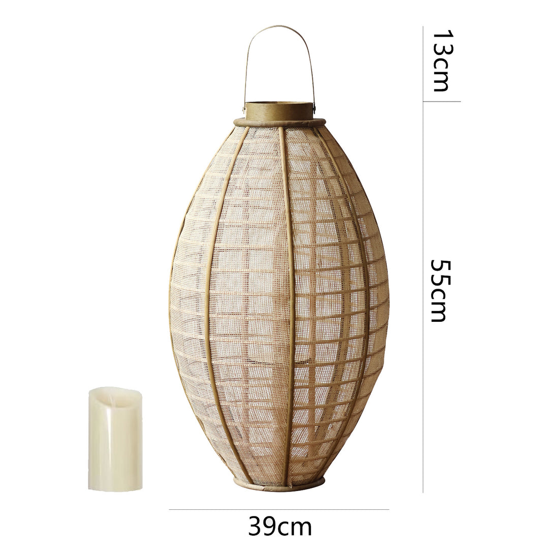 Decorative Lantern Kalsten