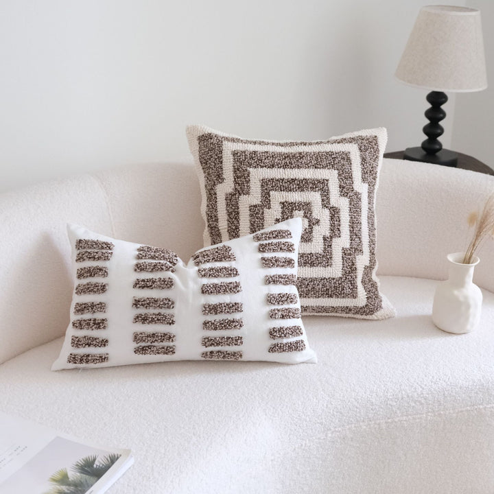 Home Decorative Cushion for Home Decor Display
