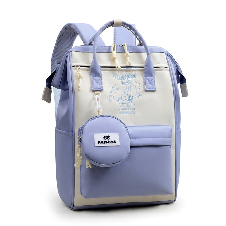 Stylish Multi-Functional Kalsten Backpack