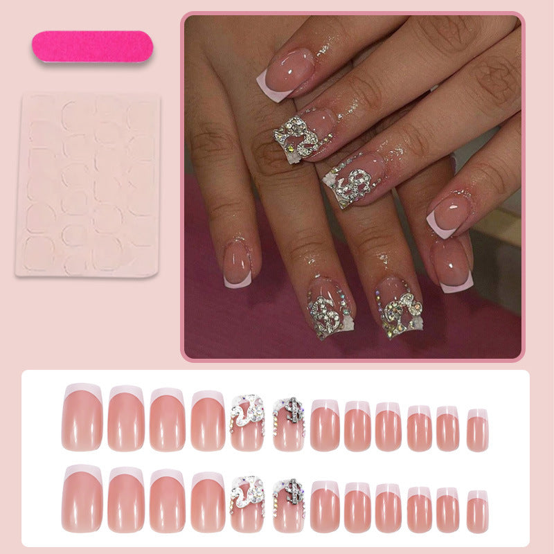 Artificial Nail Art Board Set Kalsten
