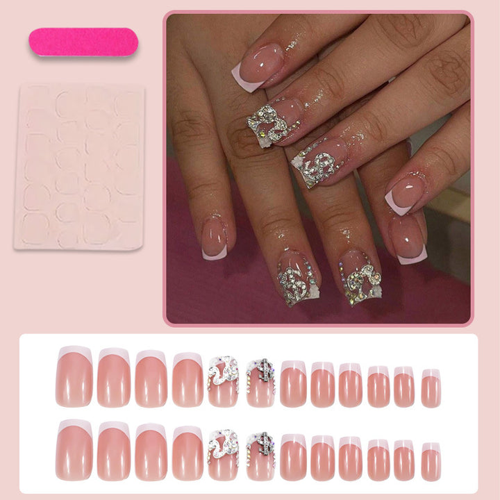 Artificial Nail Art Board Set Kalsten