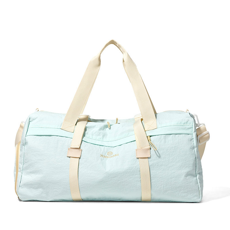 Versatile All-Weather Duffle Bag Kalsten
