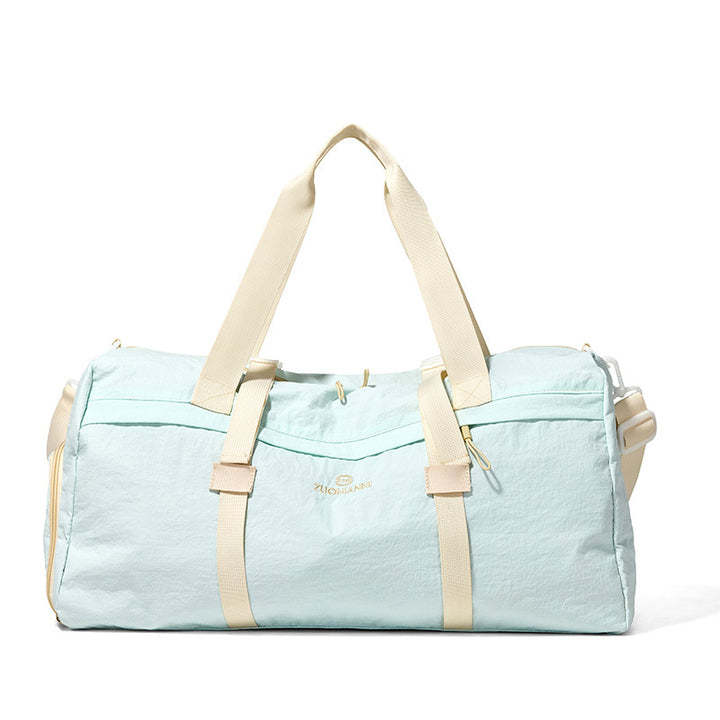 Versatile All-Weather Duffle Bag Kalsten
