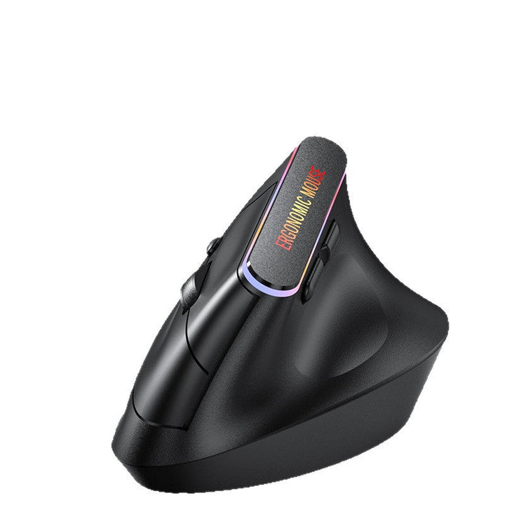 Ergonomic Rechargeable Wireless Mouse Kalsten