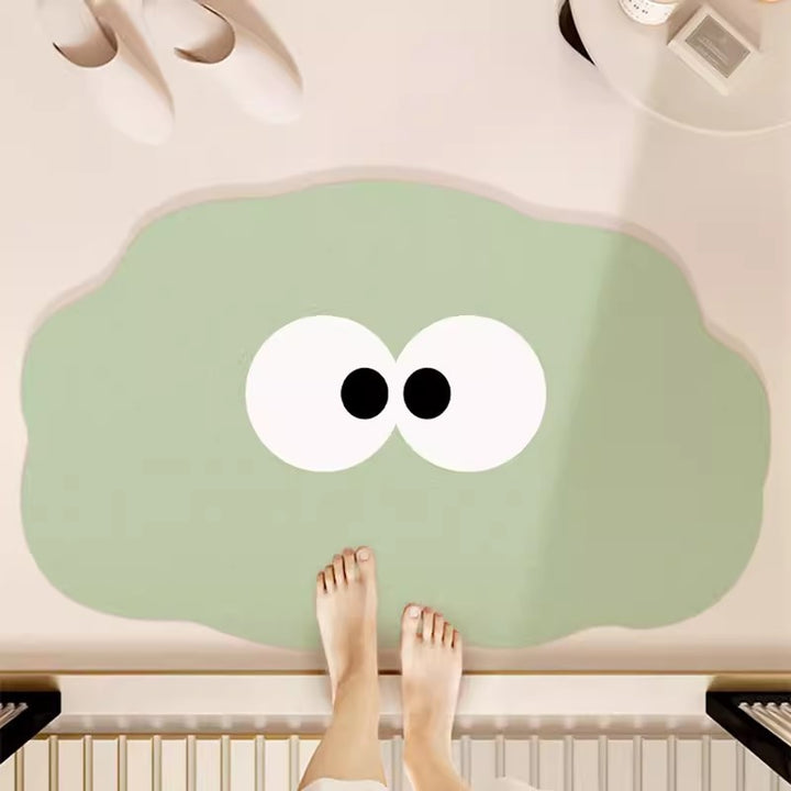 Fun Bath Mat Kalsten