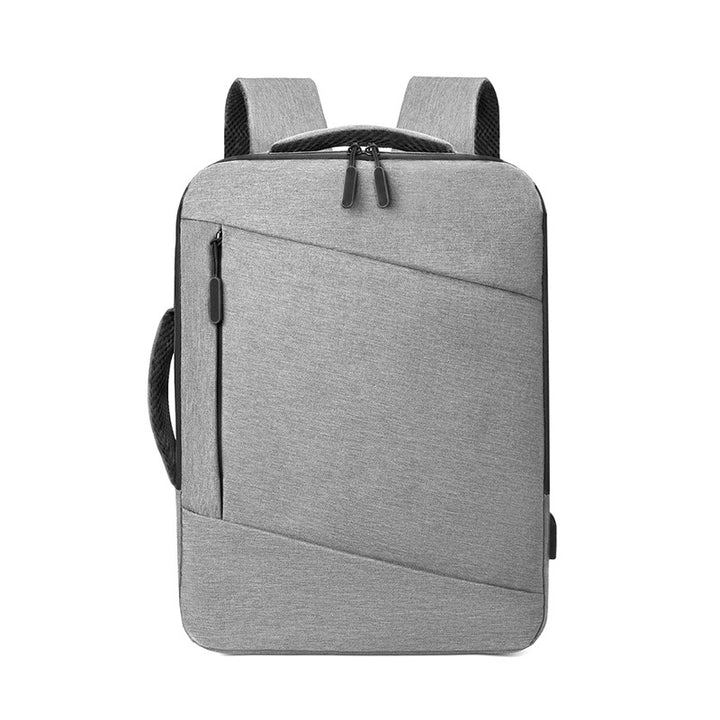 Sleek Organized Tech Backpack Kalsten
