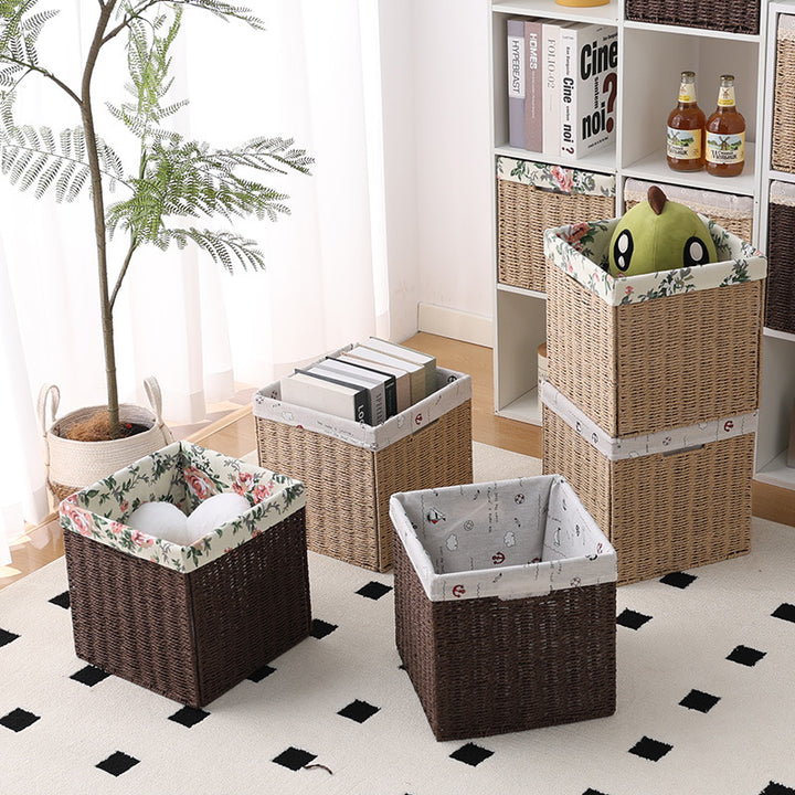 Storage Basket Kalsten