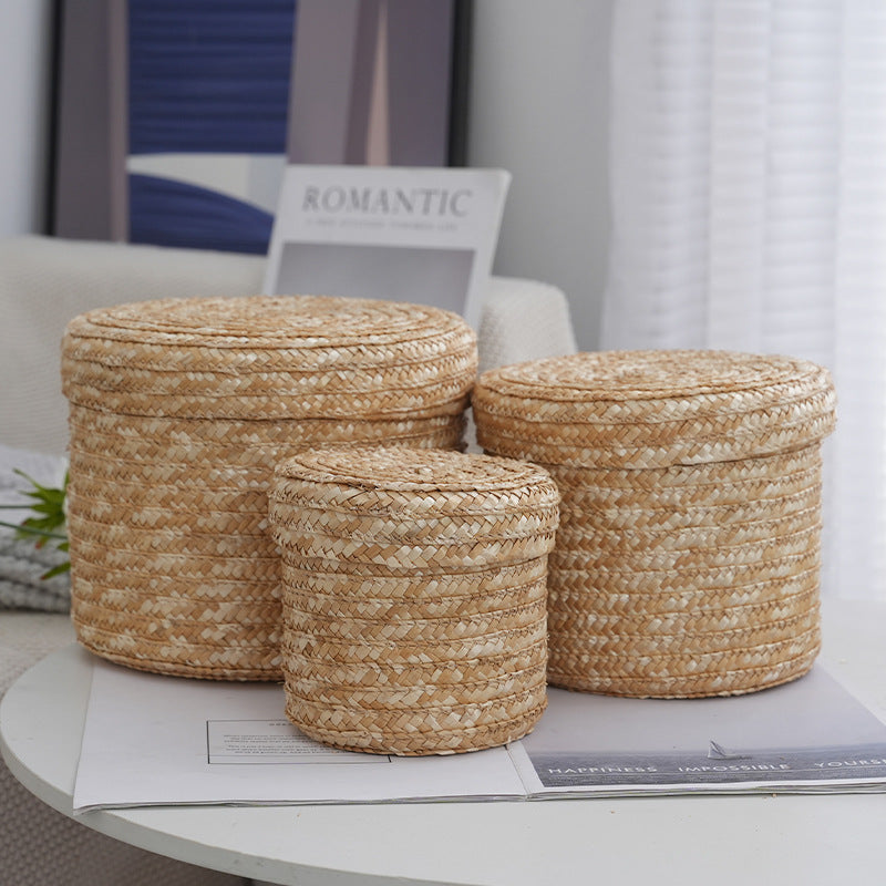 Storage Baskets Kalsten
