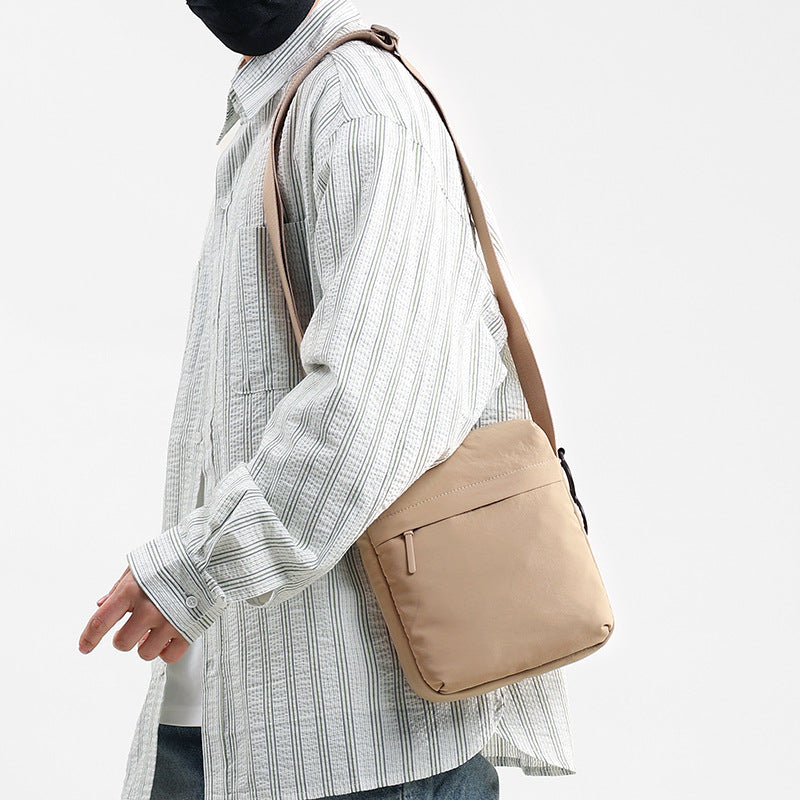 Lightweight Crossbody Organizer Bag Kalsten