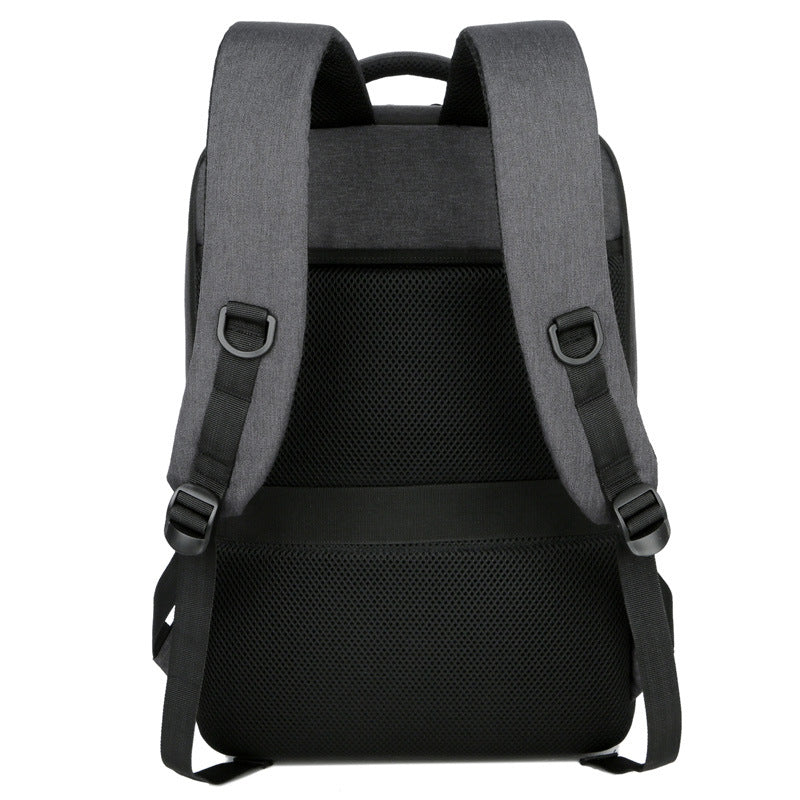 Tech-Integrated Business Backpack Kalsten
