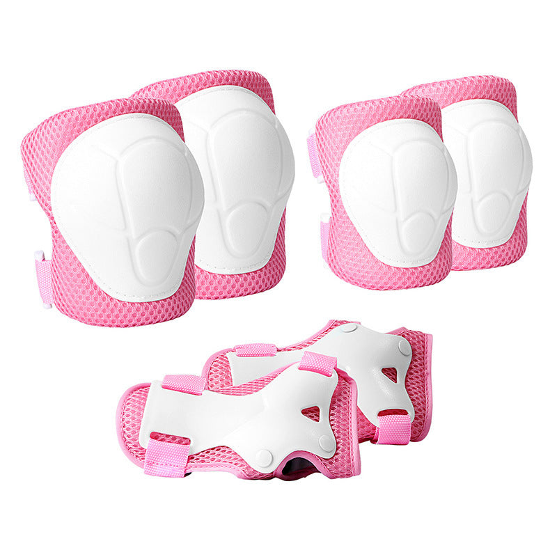 Advanced Protective Gear Set Kalsten
