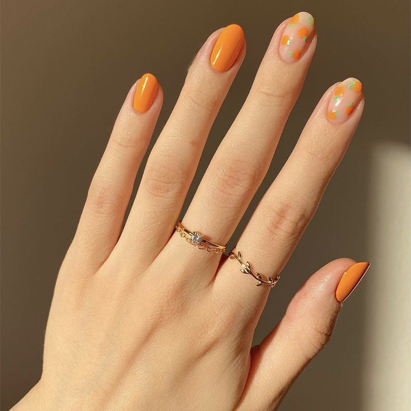 Artistic Nail Decoration Kalsten