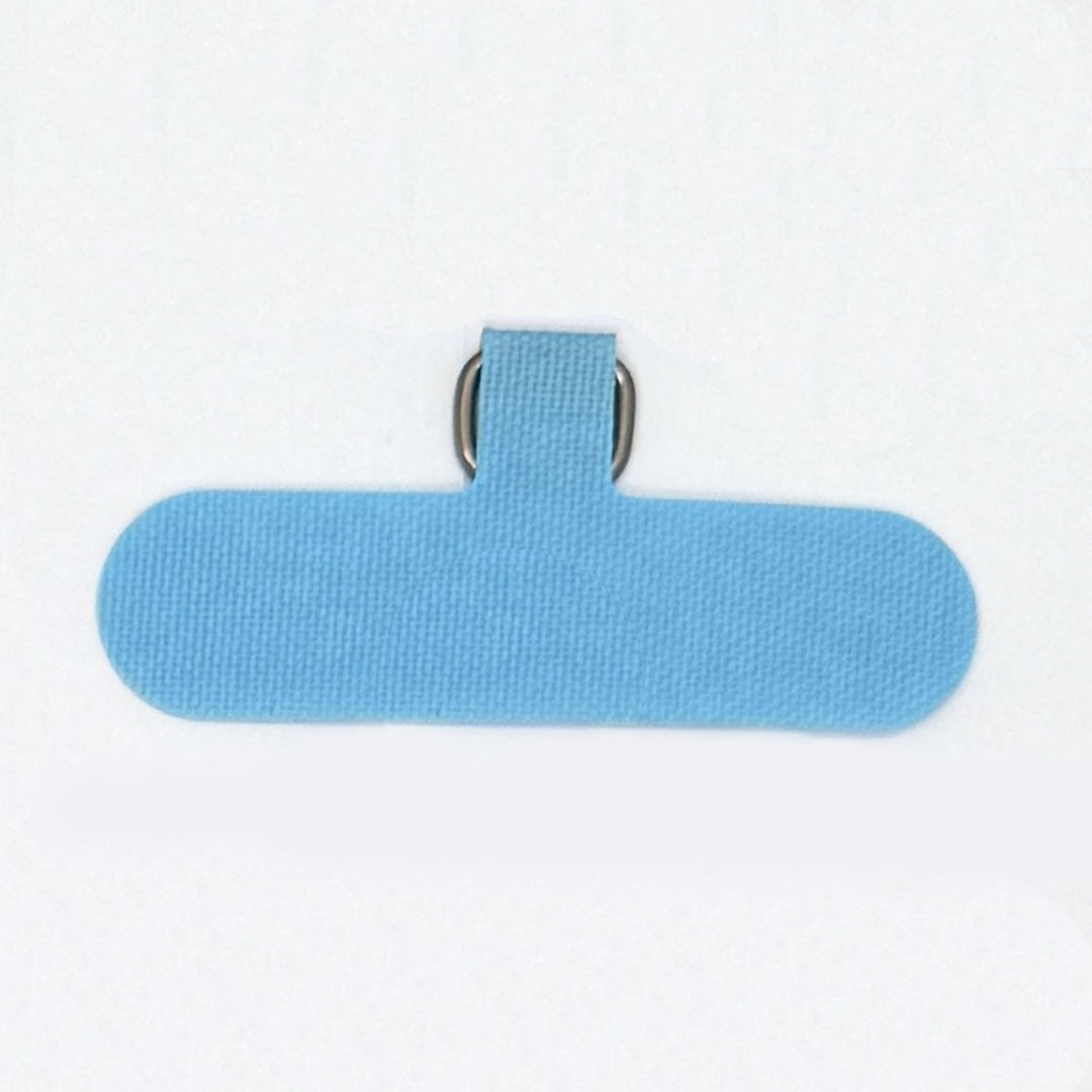 Adjustable Fabric Loop Strap Kalsten