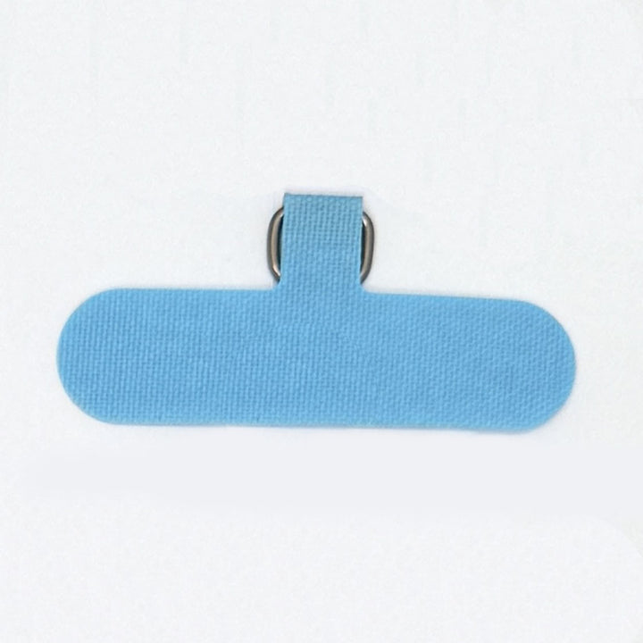 Adjustable Fabric Loop Strap Kalsten