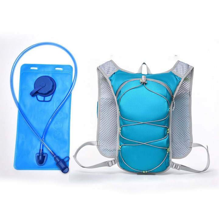 Hydration Pack with Ergonomic Design Kalsten