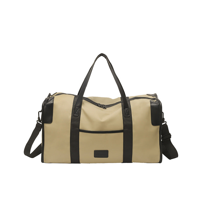Premium Waterproof Travel Duffel Bag