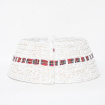 Woven Storage Tray Kalsten