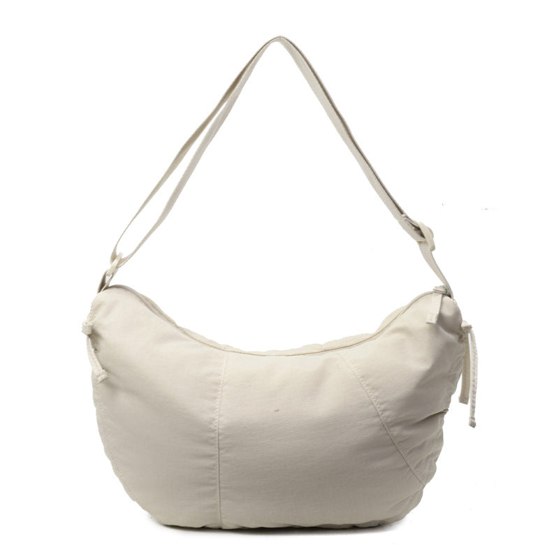 Casual Utility Sling Bag
