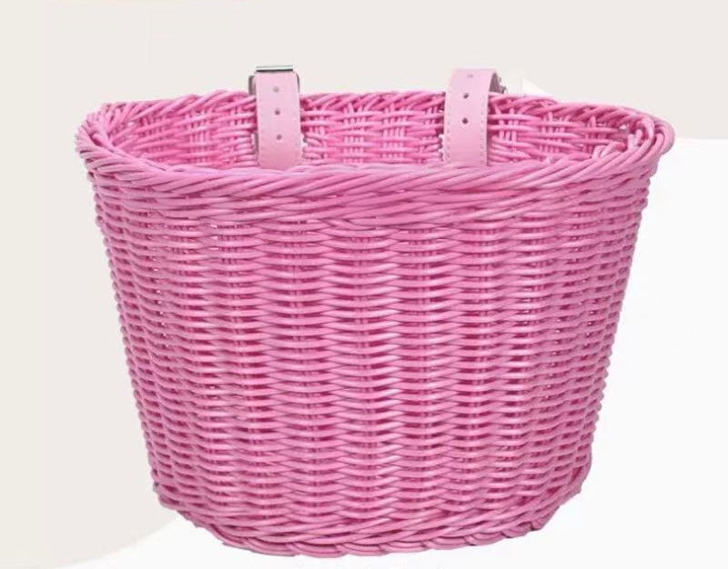 Stylish Bicycle Front Storage Basket Kalsten