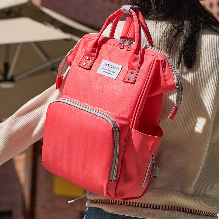 Versatile Travel Backpack Kalsten