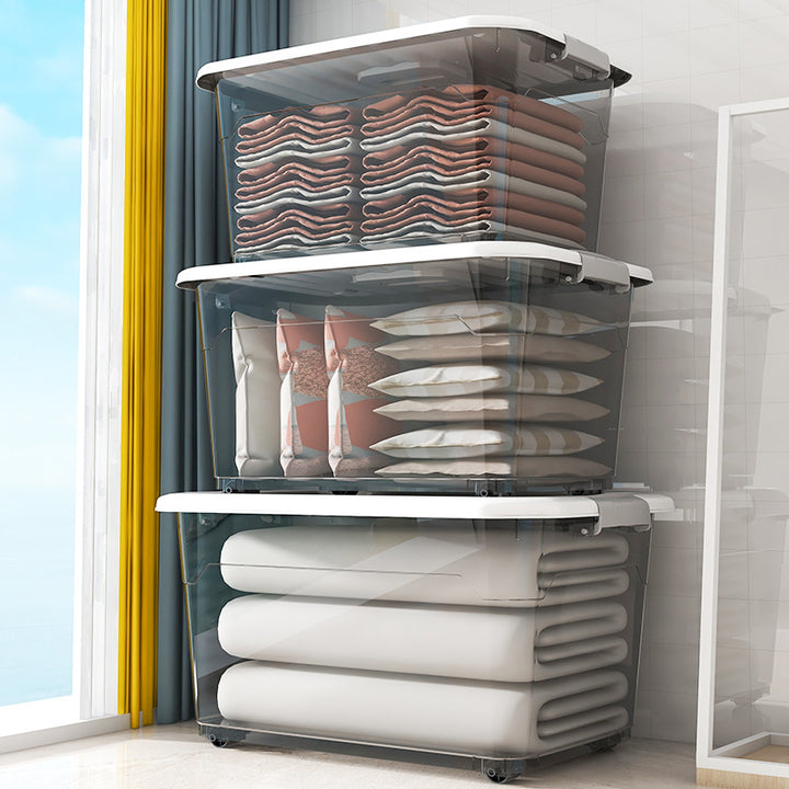 Storage boxes Kalsten
