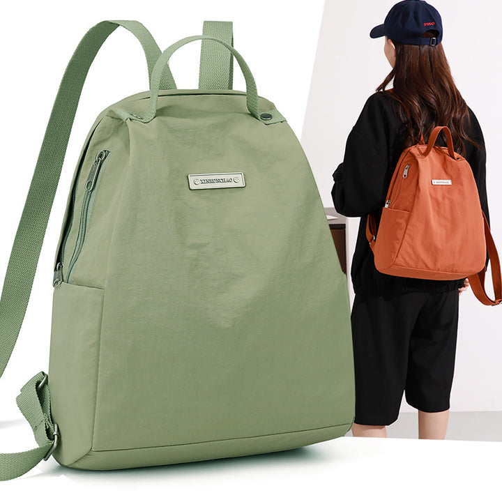 Stylish Lightweight Backpack Kalsten