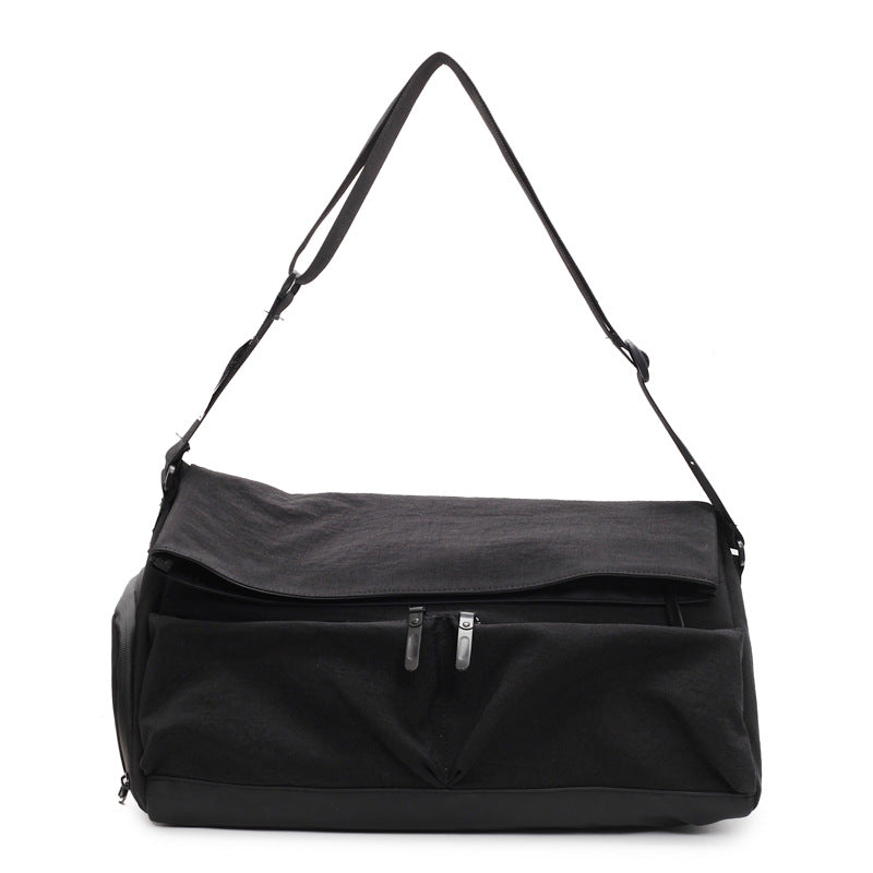 Functional Travel Duffel Bag