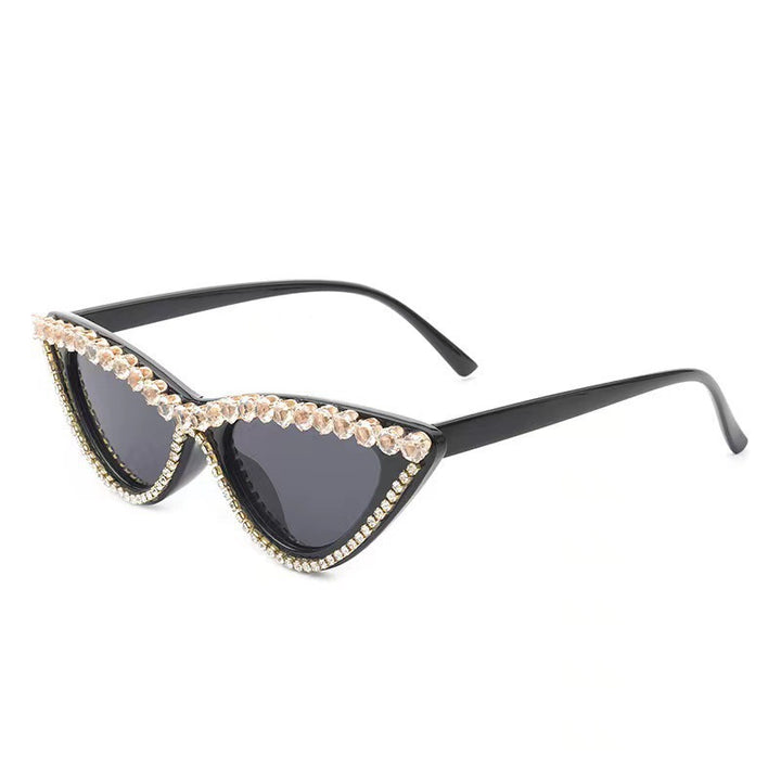 Cat-Eye Sunglasses Kalsten